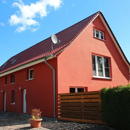 Zum Kranichblick 1&2 * Niepars