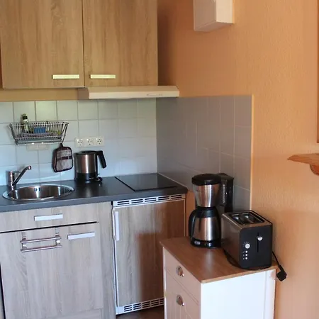 Zum Kranichblick 1&2 * Niepars