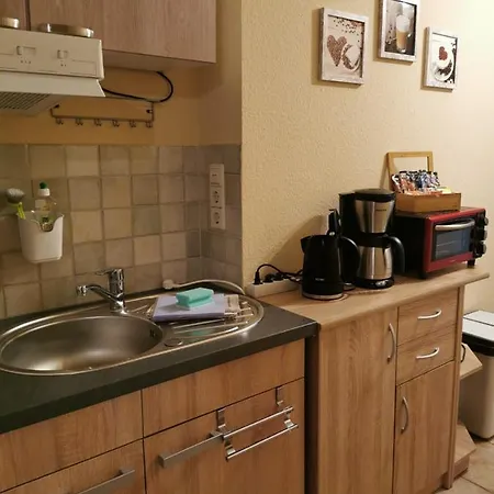 Zum Kranichblick 1&2 Niepars